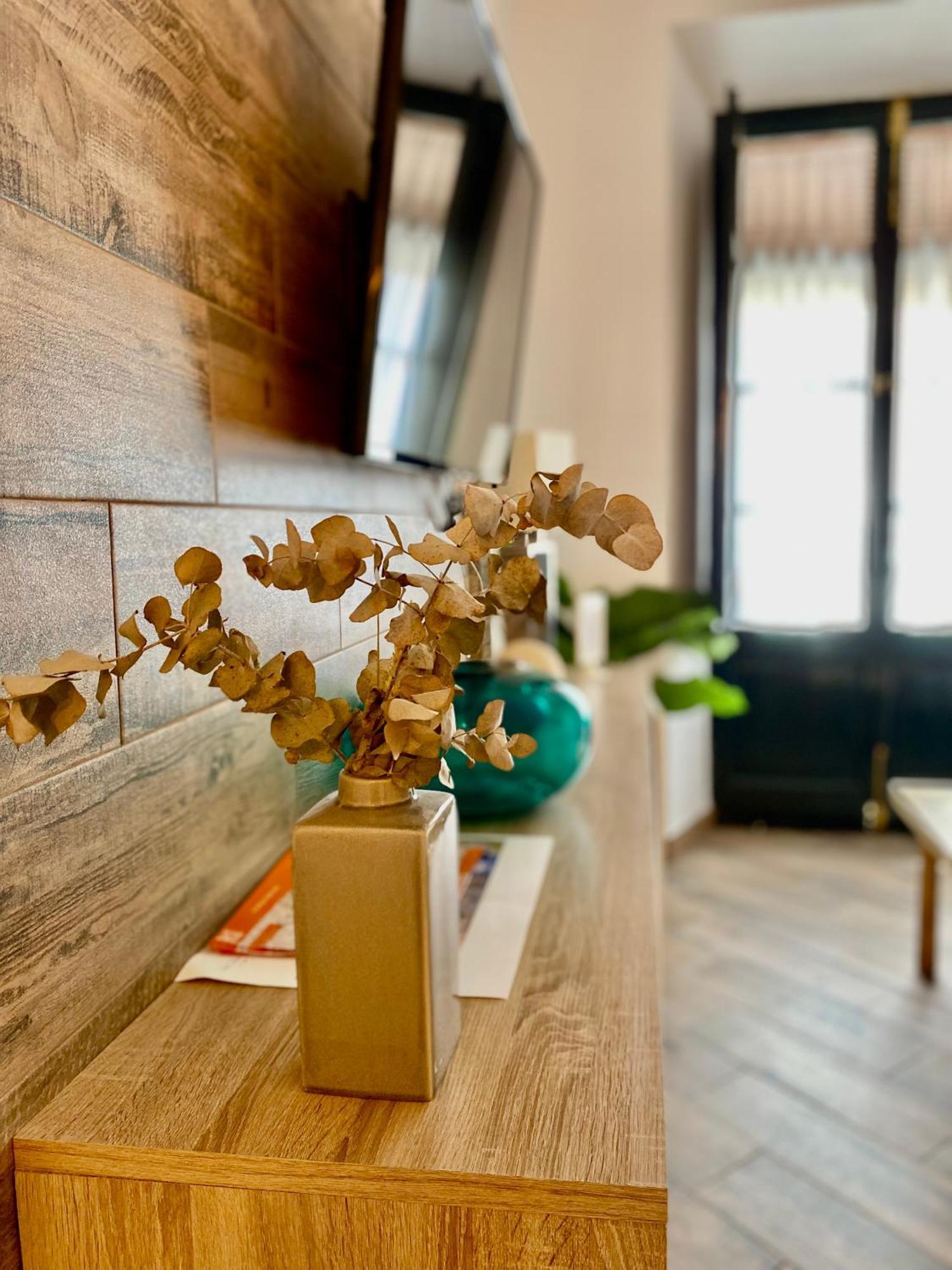 Apartamento 4Pax En Pleno Centro Alfalfa Sevilla Exteriör bild
