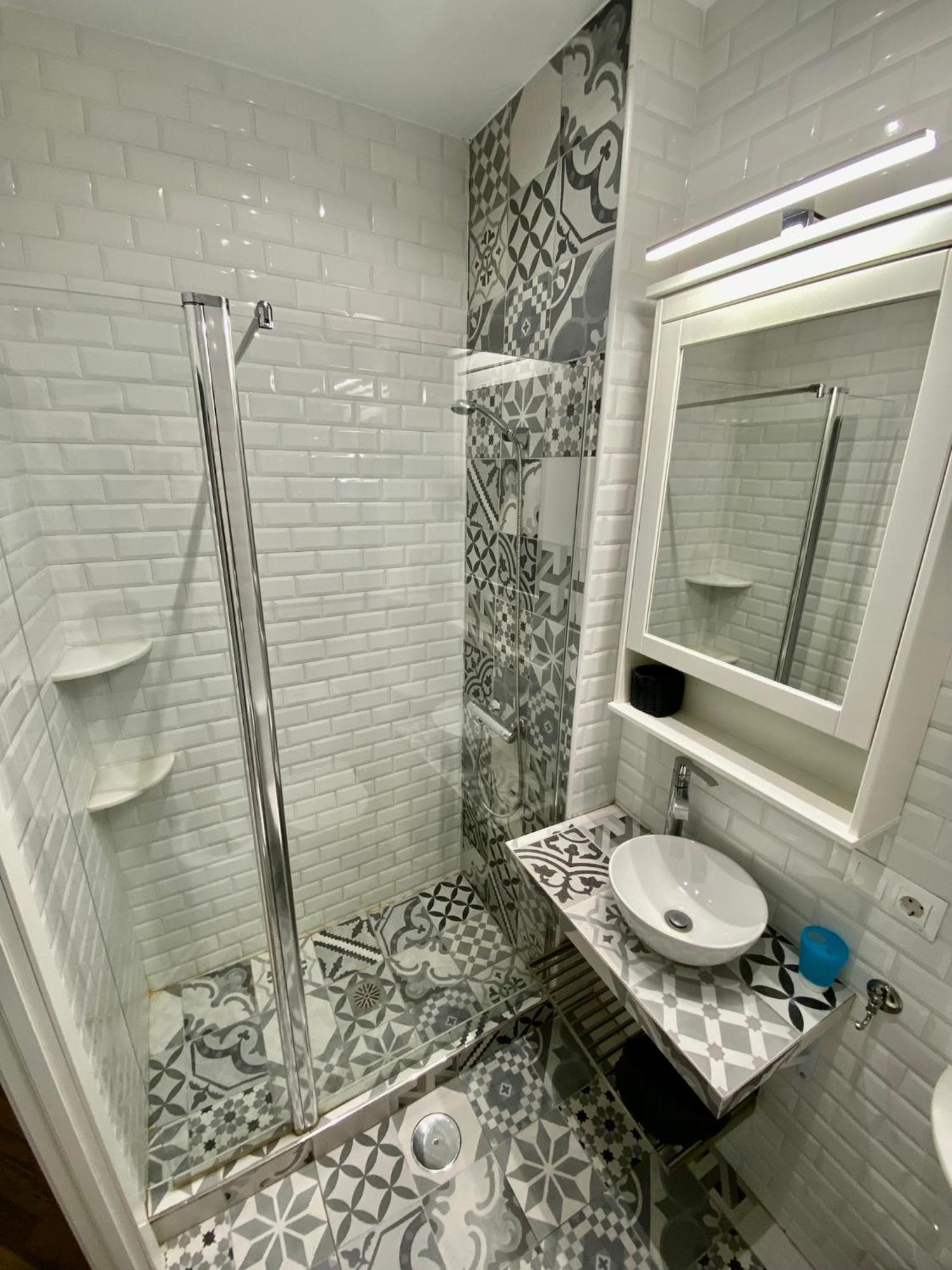 Apartamento 4Pax En Pleno Centro Alfalfa Sevilla Exteriör bild
